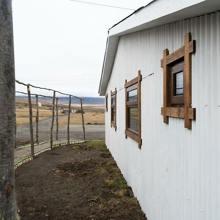 Estancia Dos Elianas Torres del Paine National Park المظهر الخارجي الصورة