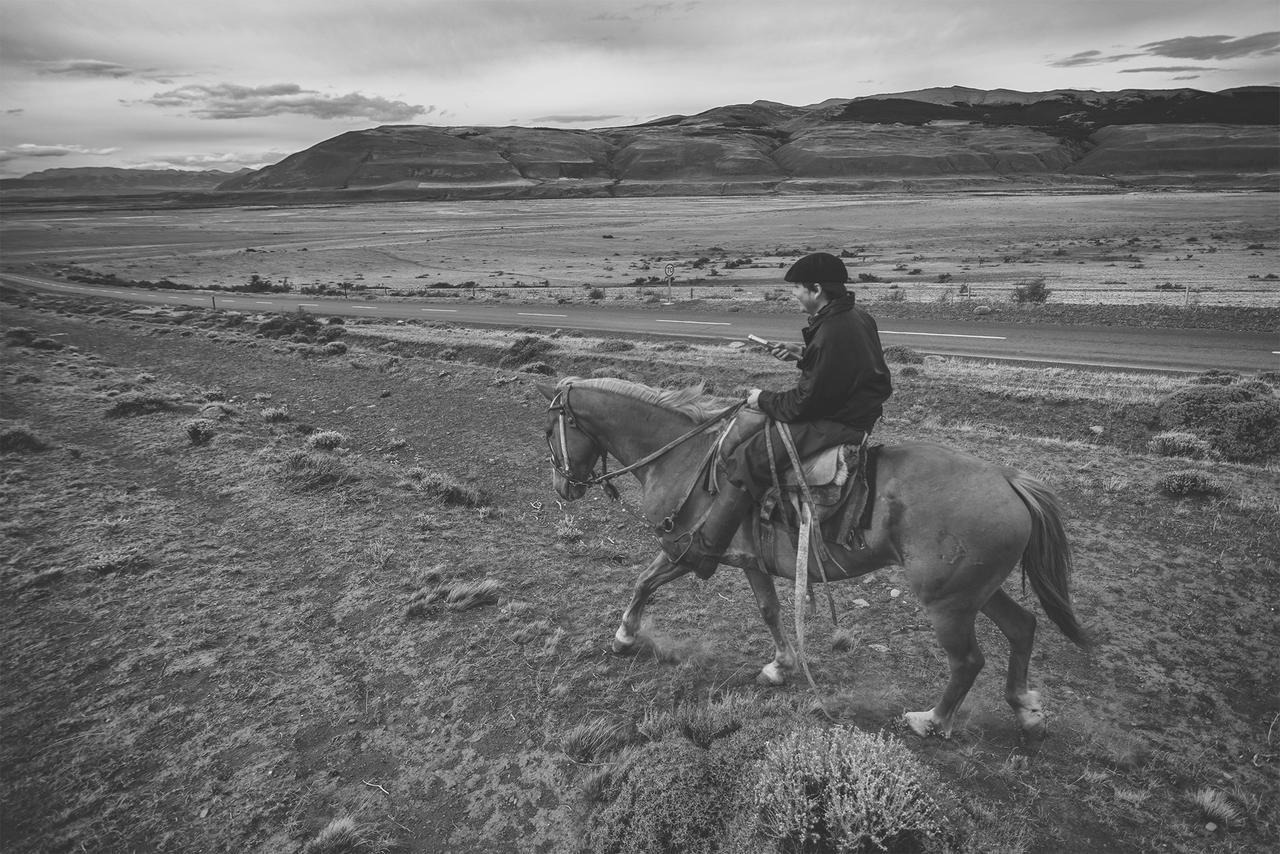 Estancia Dos Elianas Torres del Paine National Park المظهر الخارجي الصورة