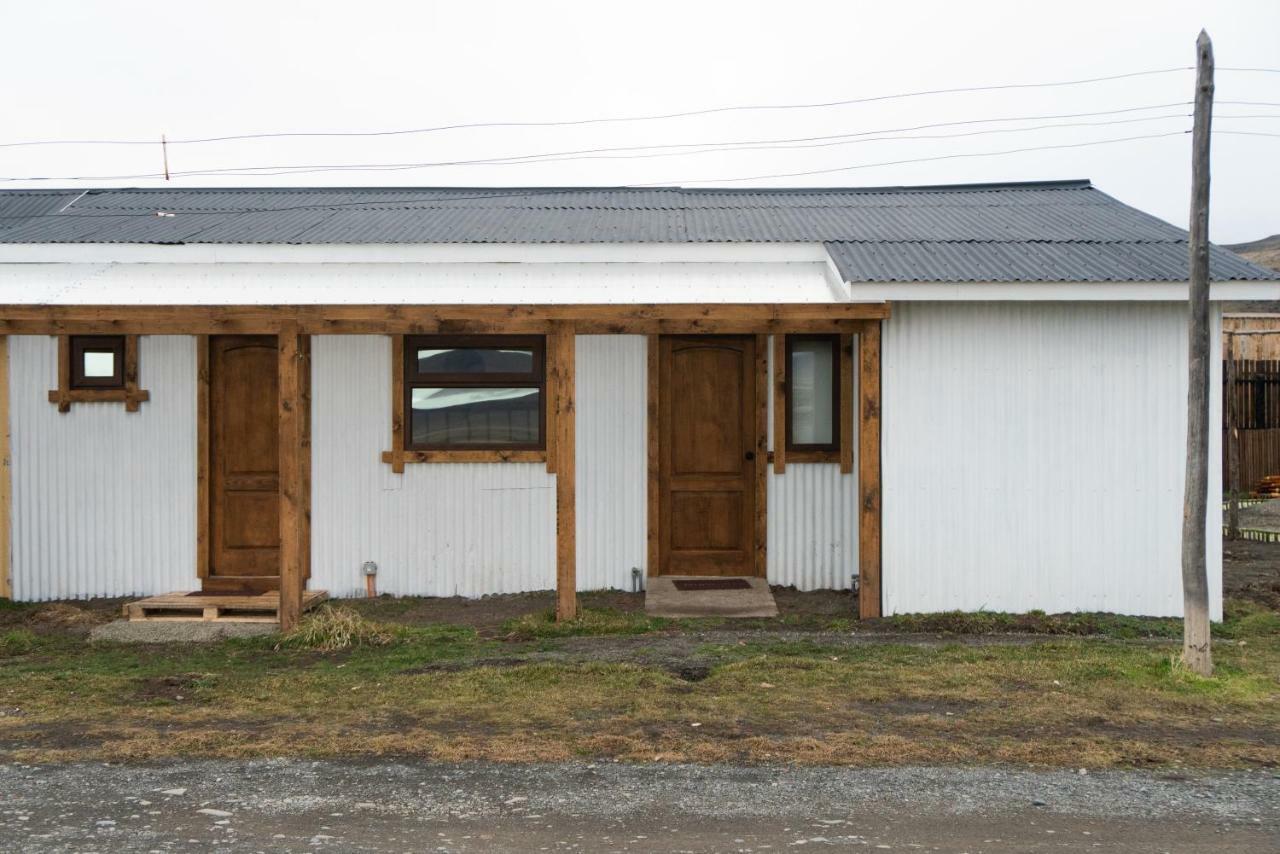 Estancia Dos Elianas Torres del Paine National Park المظهر الخارجي الصورة